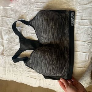 Victoria’s Secret sports bra